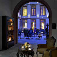 La Cour des Consuls Hôtel & Spa