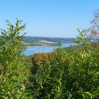Centre Gorre Menez