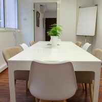 Meeting room