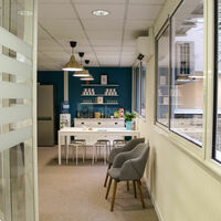 Coin café