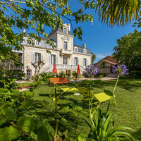 Le Clos des Queyries