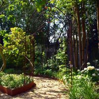 Le Clos des Queyries