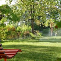 Le Clos des Queyries