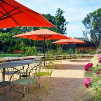 Le Clos des Queyries