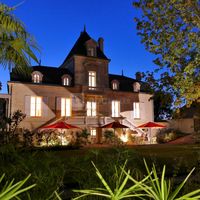 Le Clos des Queyries