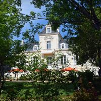 Le Clos des Queyries