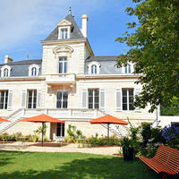 Le Clos des Queyries