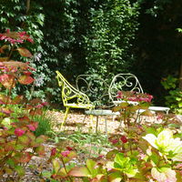 Le Clos des Queyries