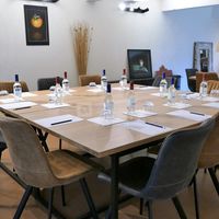 Le Clos des Queyries