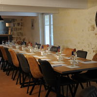 Le Clos des Queyries