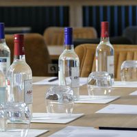 Le Clos des Queyries