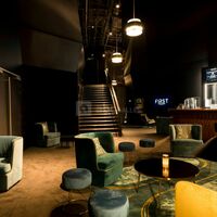Salle VIP