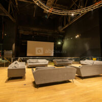 Espace cocktail