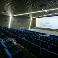 Salle 8