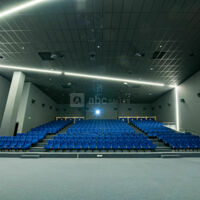 Salle 8