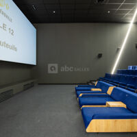 Pathé Aéroville