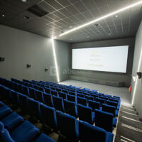 Pathé Aéroville
