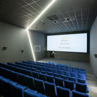 Pathé Aéroville
