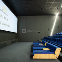 Pathé Aéroville