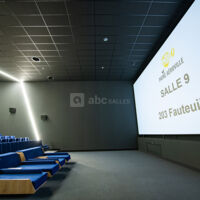 Pathé Aéroville
