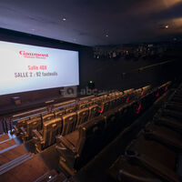 Pathé Saint-Denis