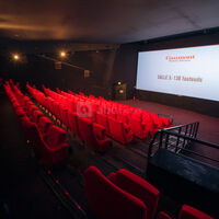 Pathé Saint-Denis