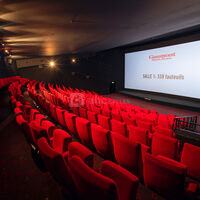 Pathé Saint-Denis