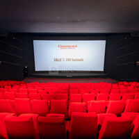 Pathé Saint-Denis