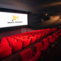 Salle 8