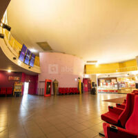 Espace cocktail