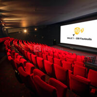 Salle 1