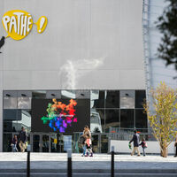 Pathé Massy