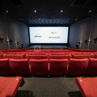 Pathé Massy