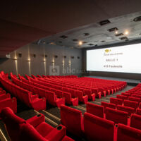 Salle 1