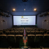 Pathé Belle Epine