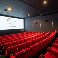 Pathé Belle Epine