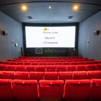Pathé Belle Epine