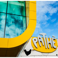 Pathé Belle Epine