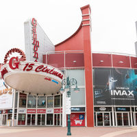 Pathé Disney Village