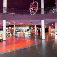 Pathé Disney Village