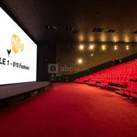 Salle 1