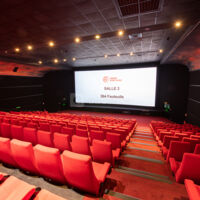 Pathé Disney Village