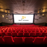 Salle 1