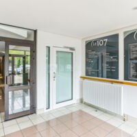 Hall d'entrée