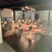 Espace Ping-Pong