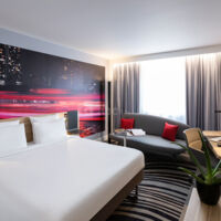 Chambre double