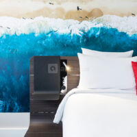 Chambre double
