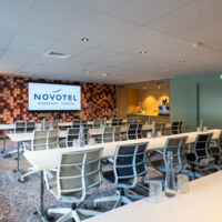 Hôtel Novotel Bordeaux Centre