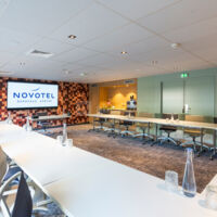 Hôtel Novotel Bordeaux Centre