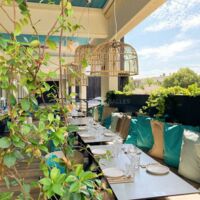 Hôtel Novotel Bordeaux Centre